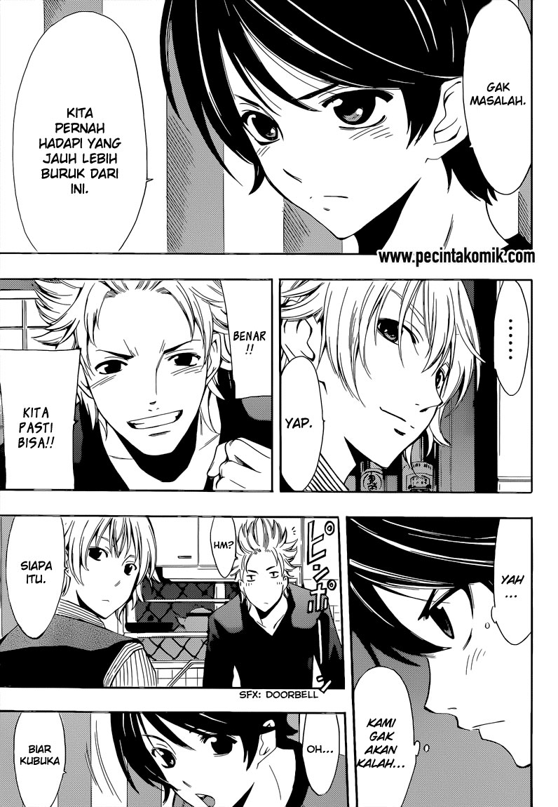 Chapter 83 - halaman 19
