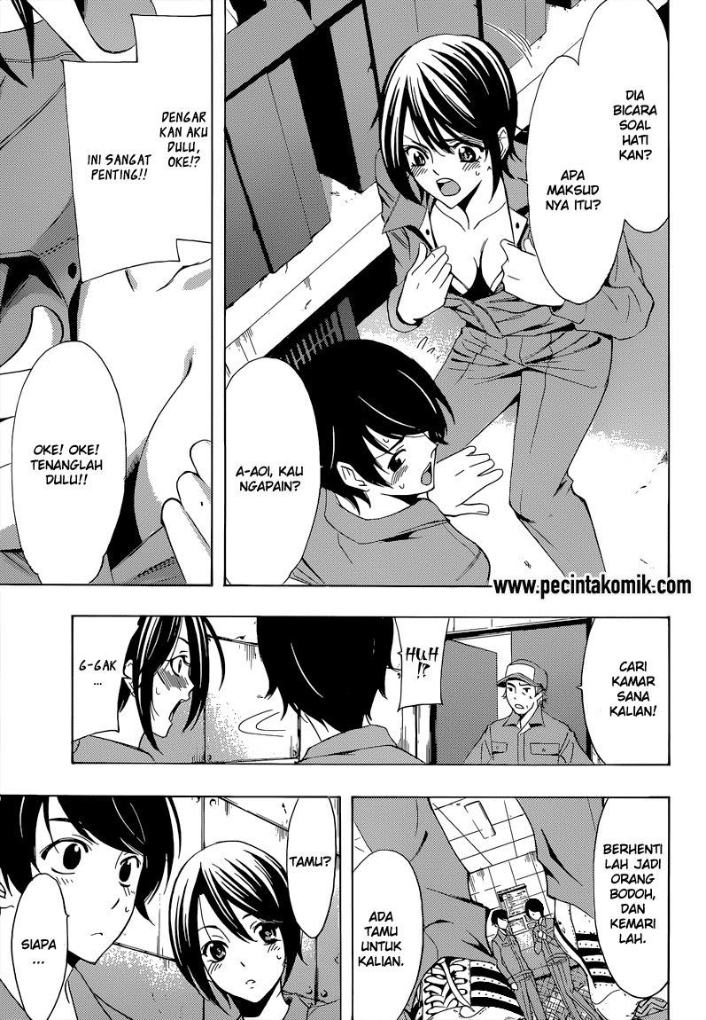 Chapter 83 - halaman 5