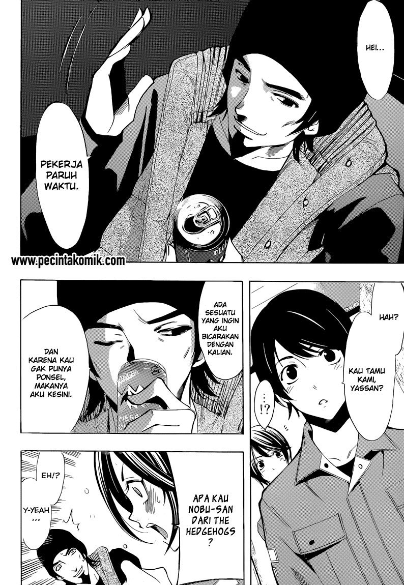 Chapter 83 - halaman 6