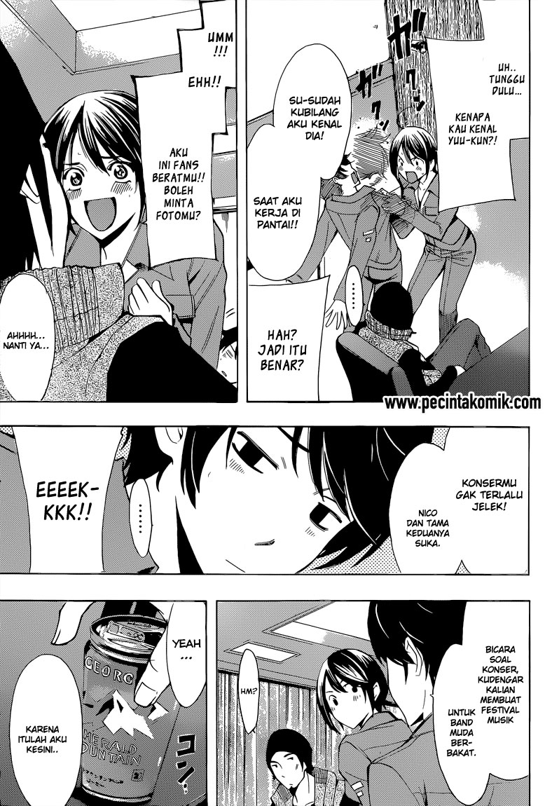 Chapter 83 - halaman 7
