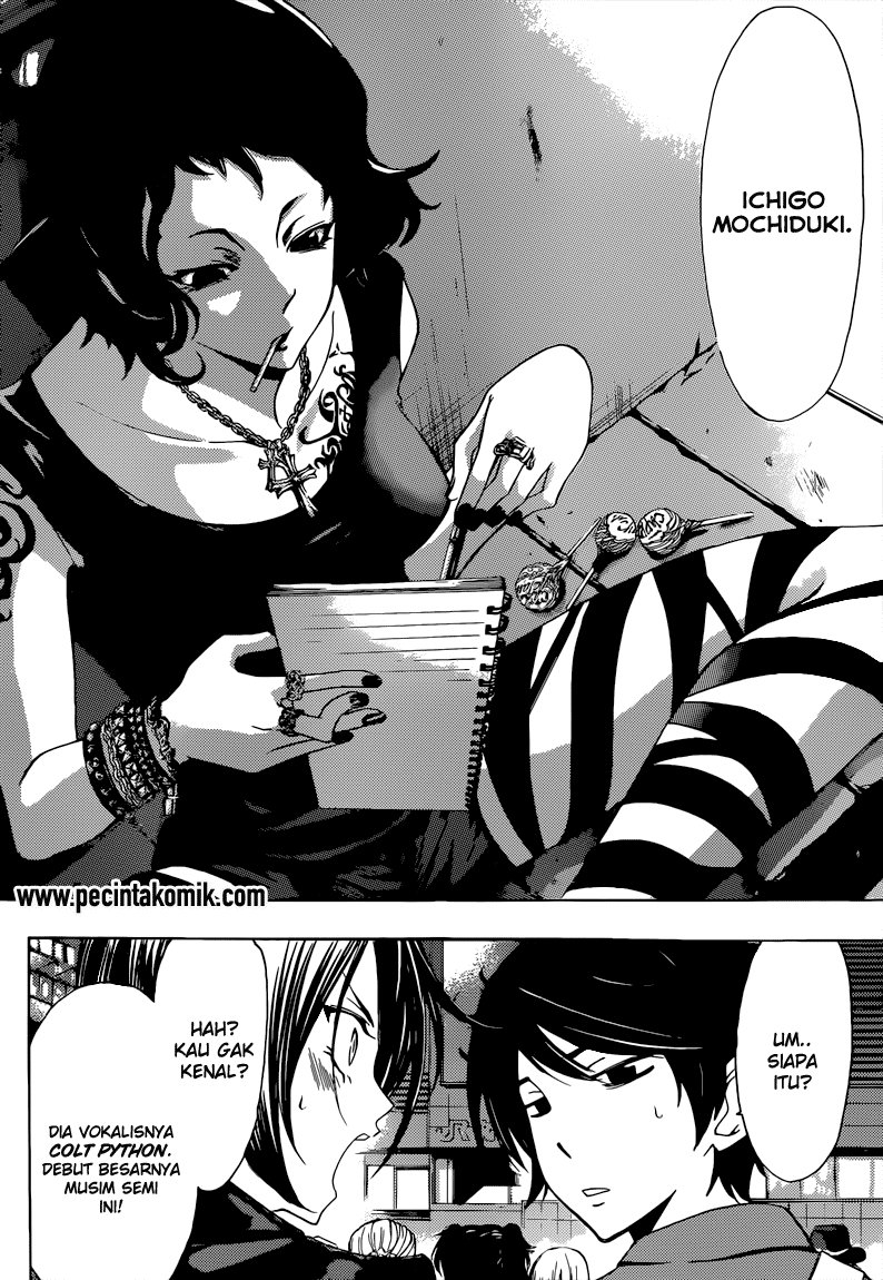Chapter 82 - halaman 13