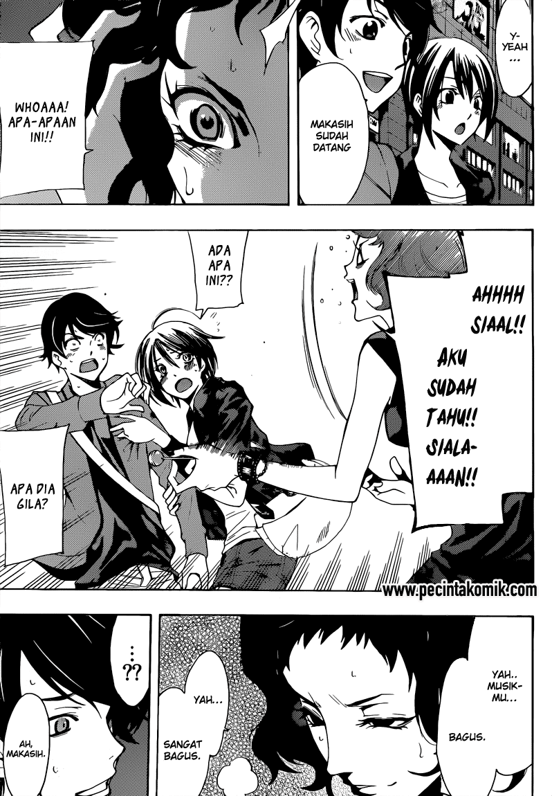 Chapter 82 - halaman 16