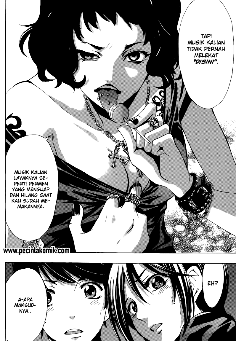 Chapter 82 - halaman 17