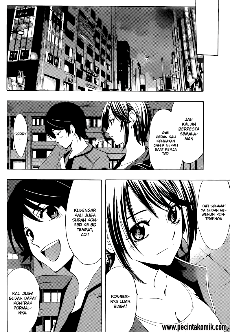 Chapter 82 - halaman 9