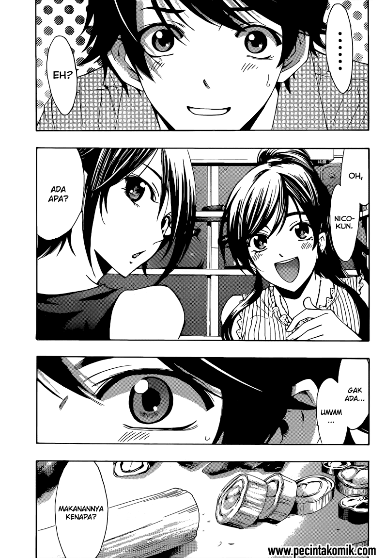 Chapter 81 - halaman 15