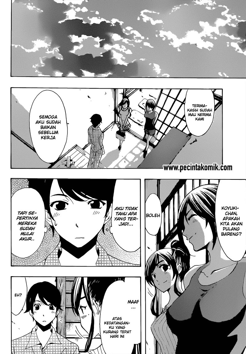 Chapter 81 - halaman 16