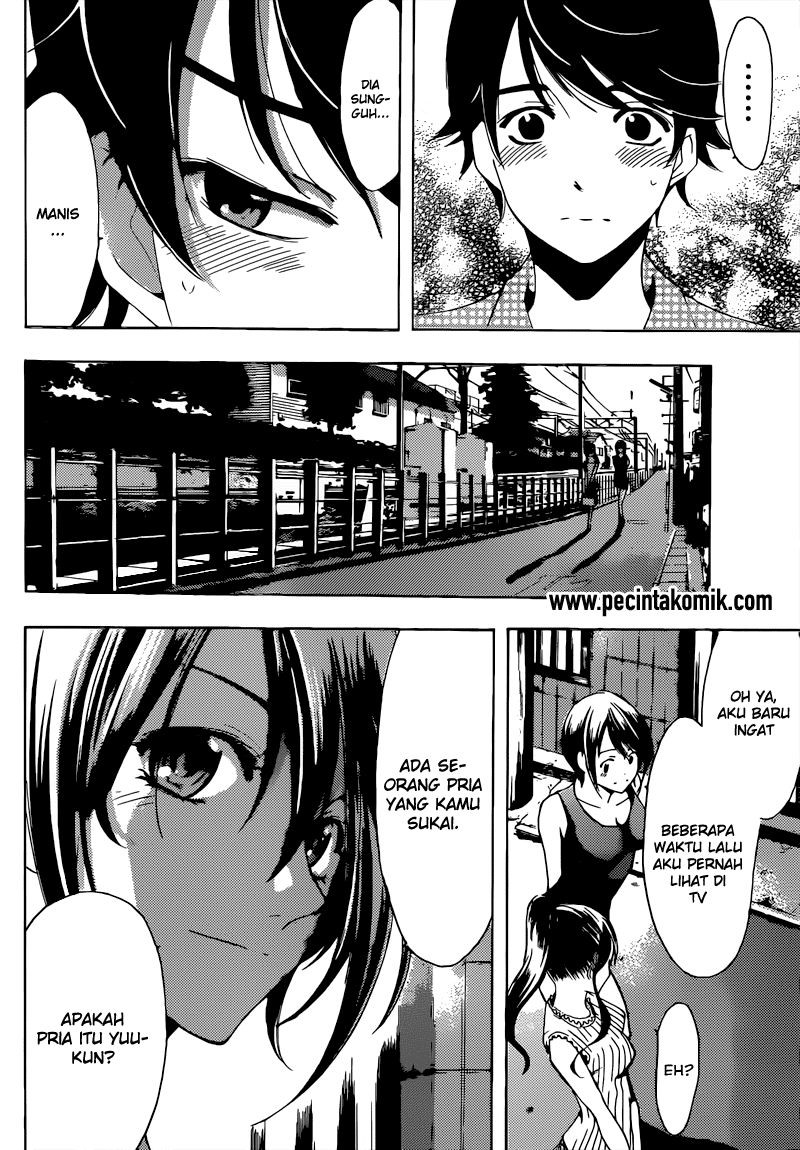 Chapter 81 - halaman 18
