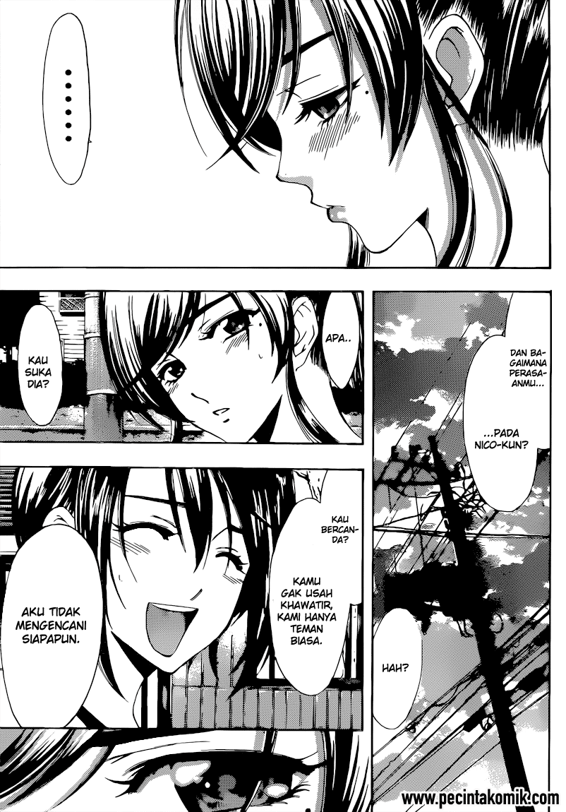 Chapter 81 - halaman 19