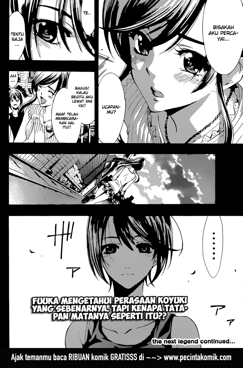 Chapter 81 - halaman 20