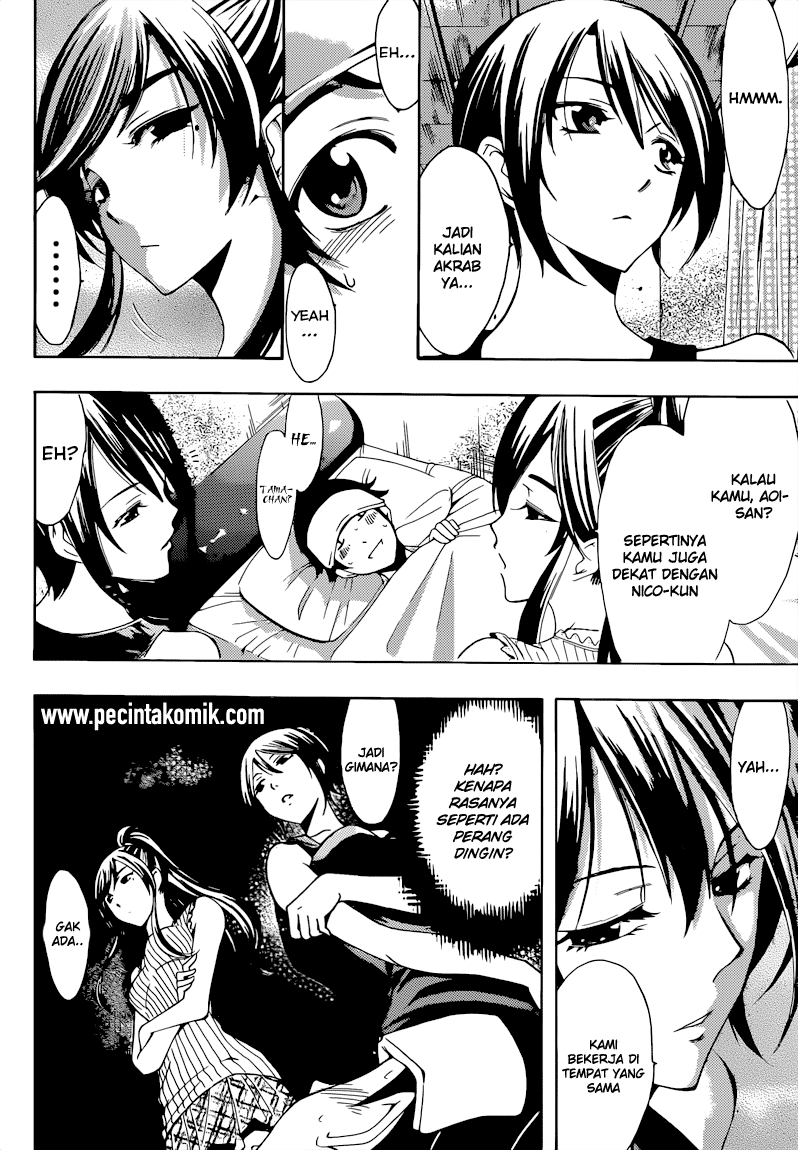 Chapter 81 - halaman 8
