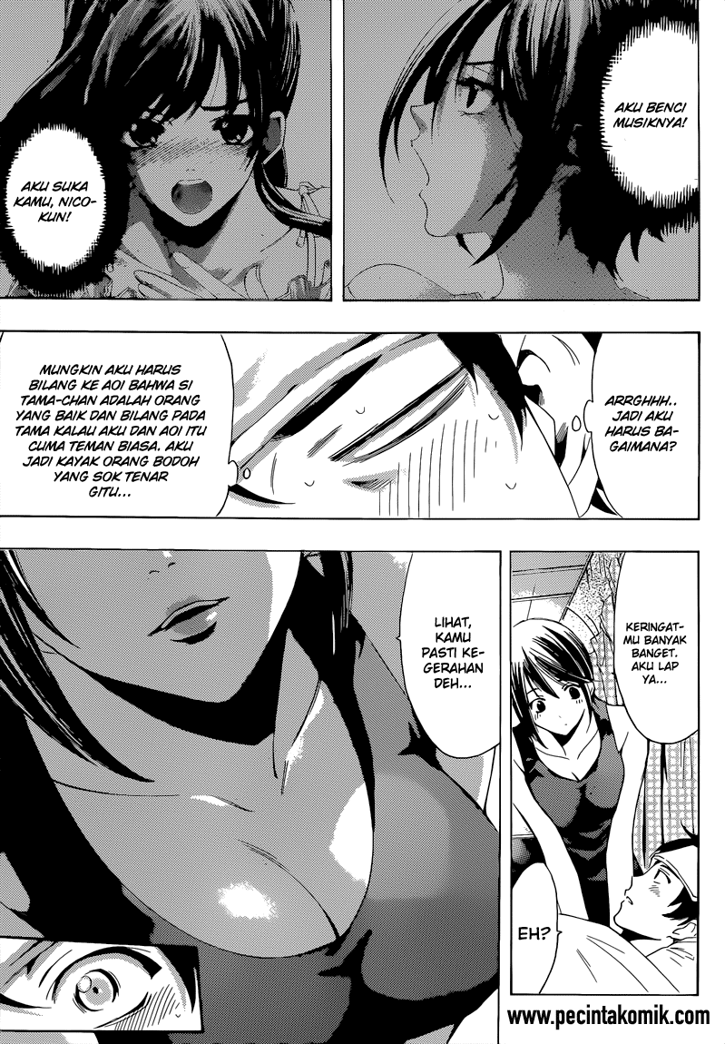 Chapter 81 - halaman 9