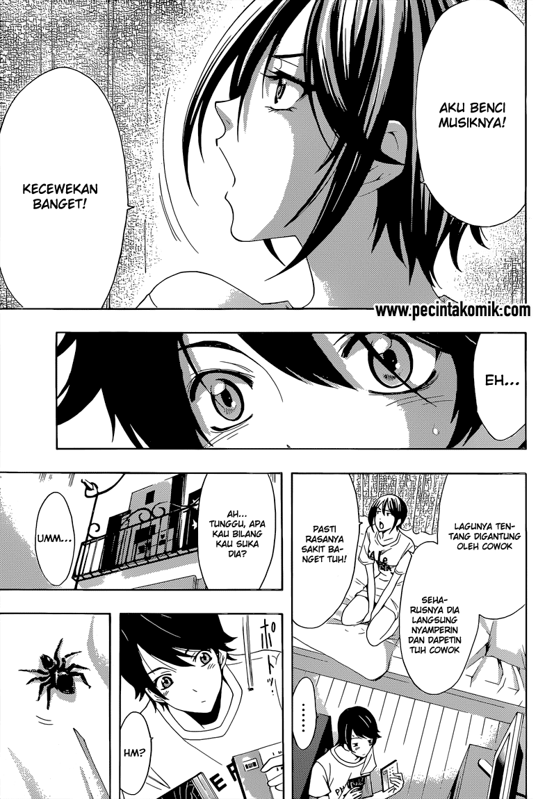 Chapter 80 - halaman 12
