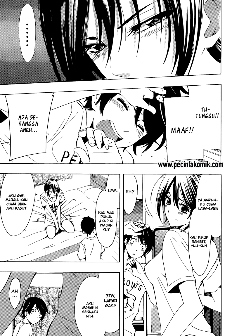 Chapter 80 - halaman 14