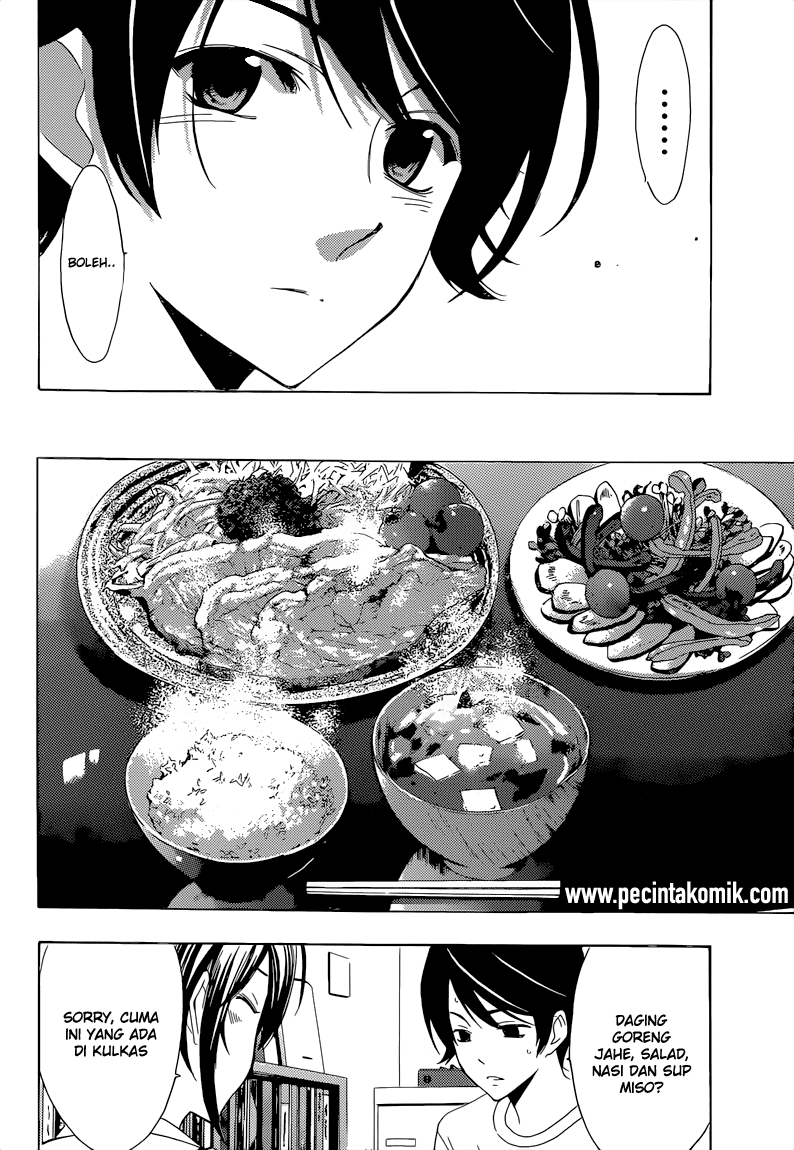 Chapter 80 - halaman 15