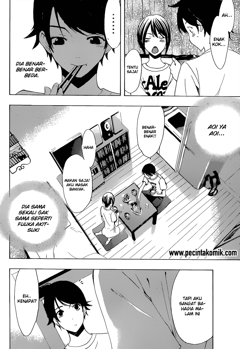 Chapter 80 - halaman 17
