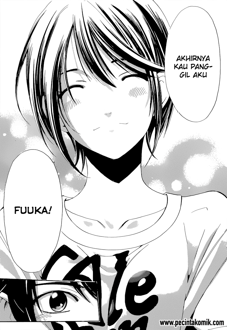 Chapter 80 - halaman 18