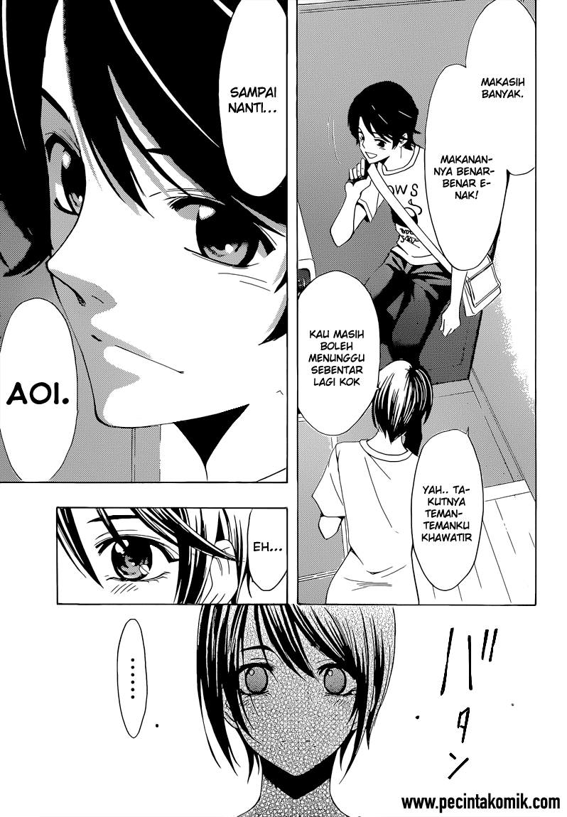 Chapter 80 - halaman 20