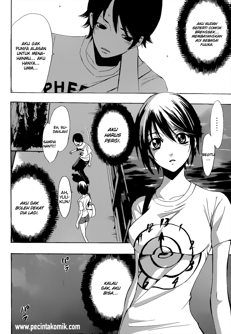 Chapter 80 - halaman 5
