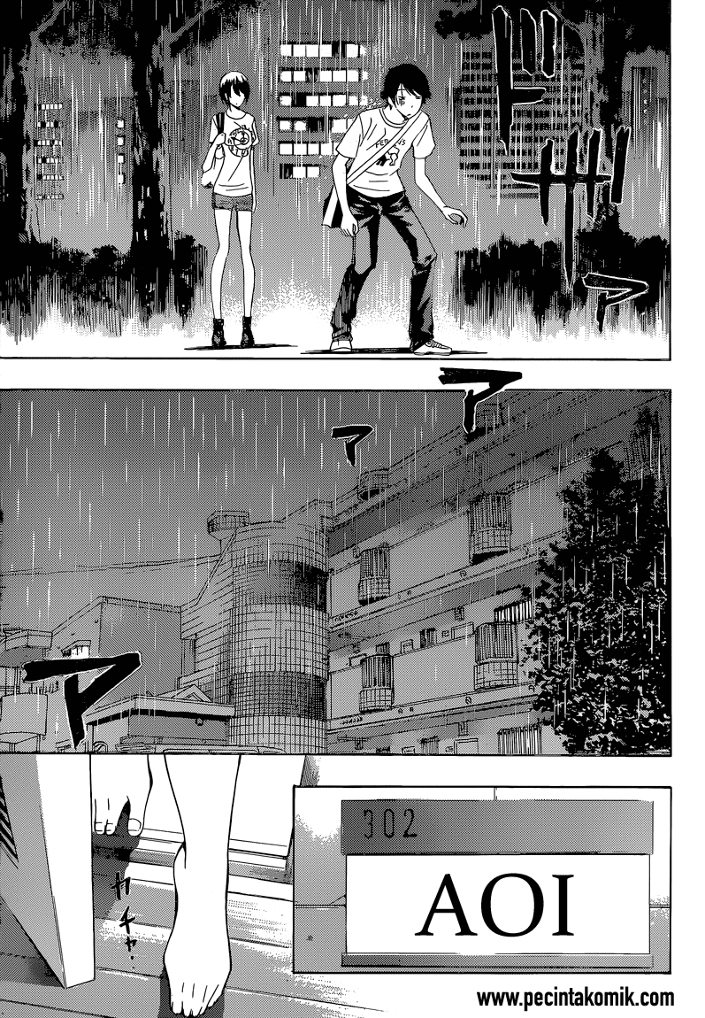 Chapter 80 - halaman 6
