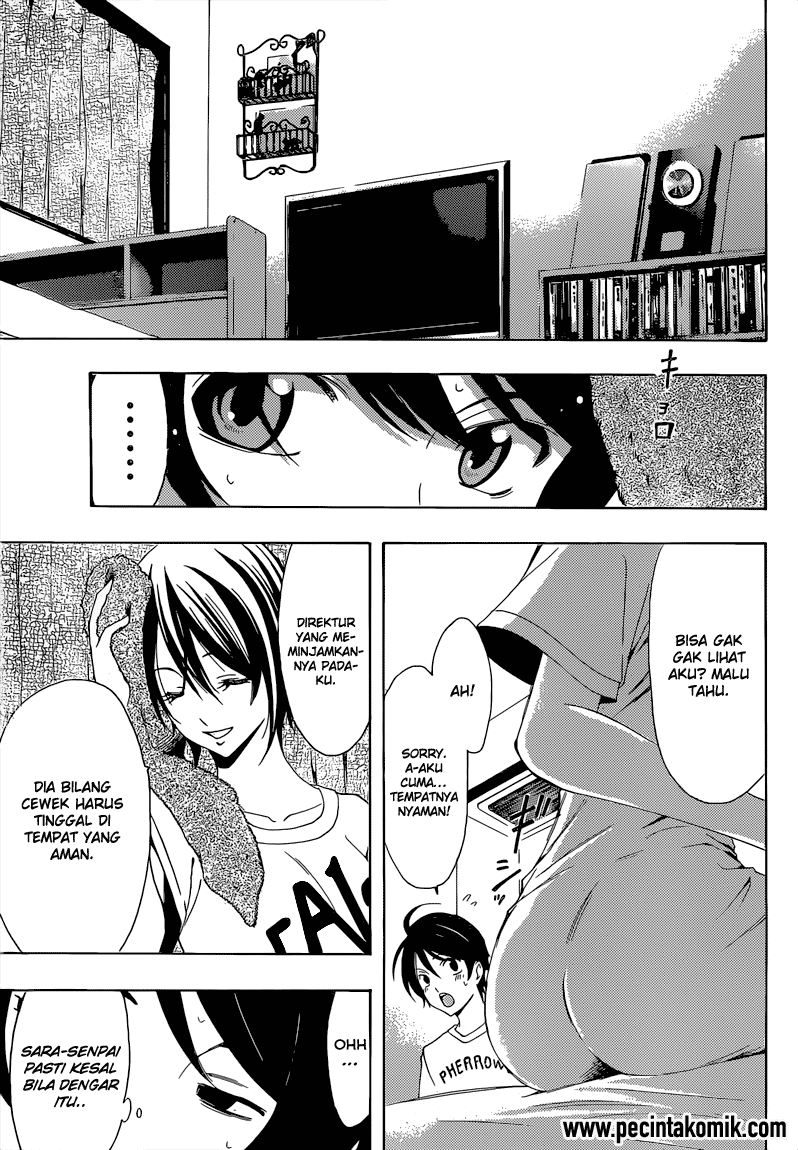Chapter 80 - halaman 8