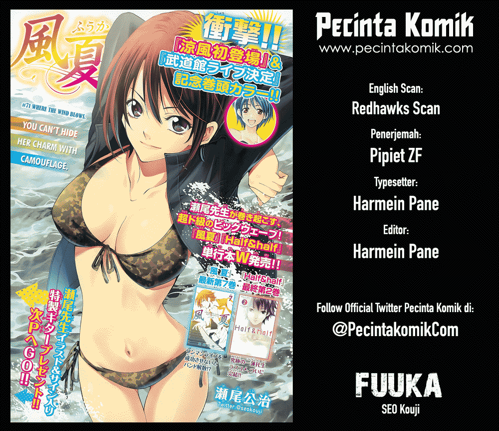 Chapter 79 - halaman 2