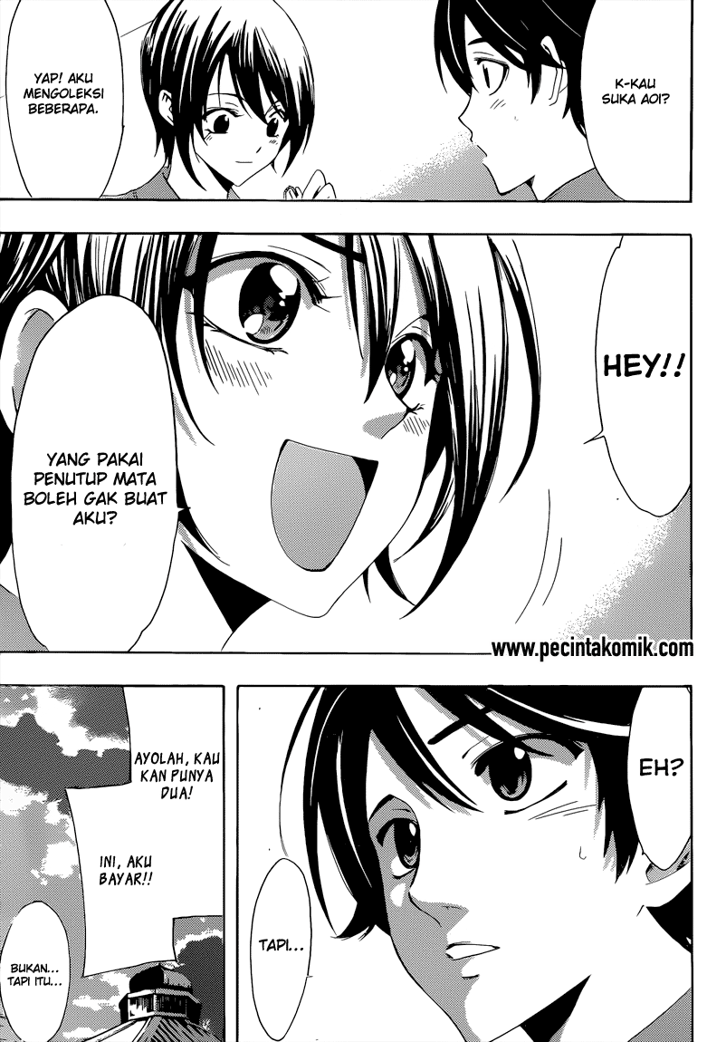 Chapter 79 - halaman 13