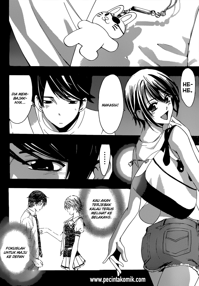 Chapter 79 - halaman 14