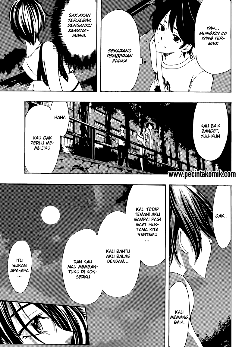 Chapter 79 - halaman 15