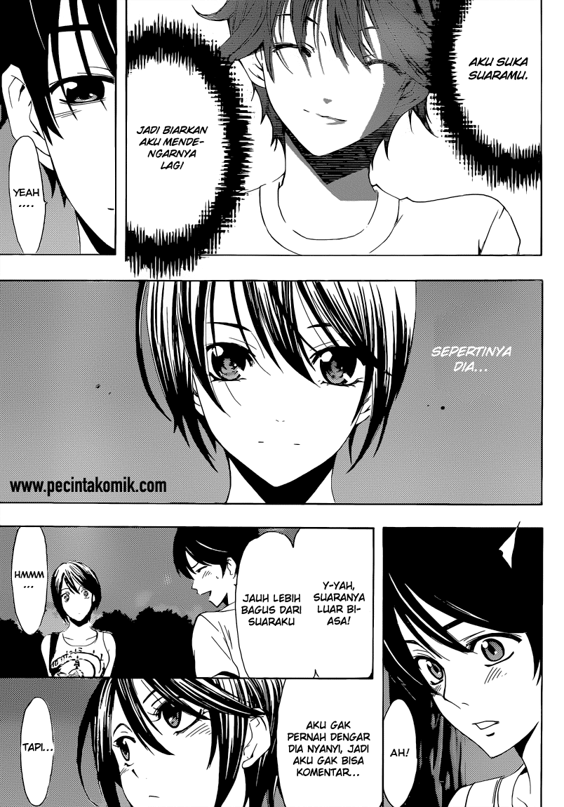Chapter 79 - halaman 17