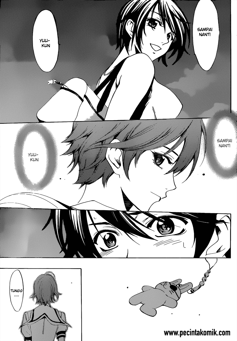 Chapter 79 - halaman 19