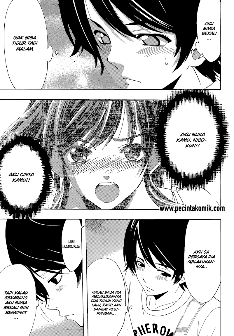 Chapter 79 - halaman 5