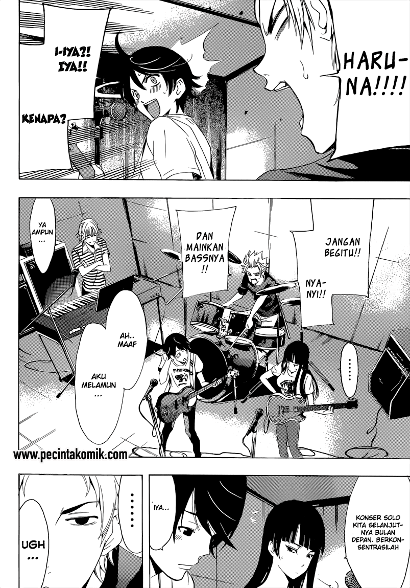 Chapter 79 - halaman 6