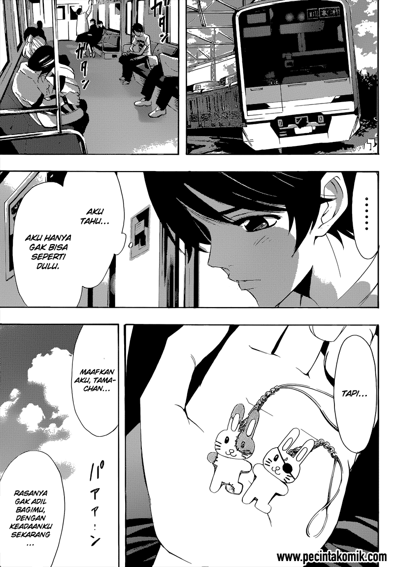 Chapter 79 - halaman 9