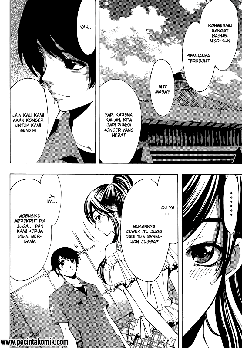 Chapter 78 - halaman 12