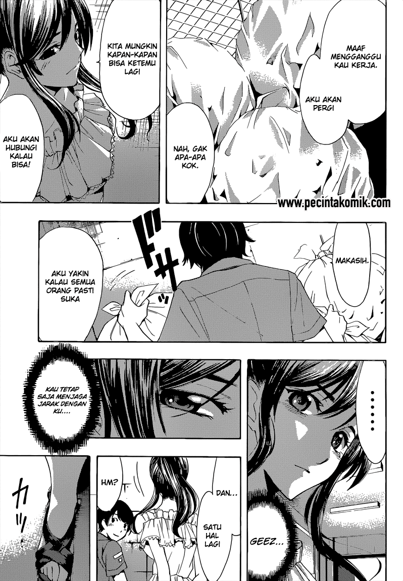 Chapter 78 - halaman 15