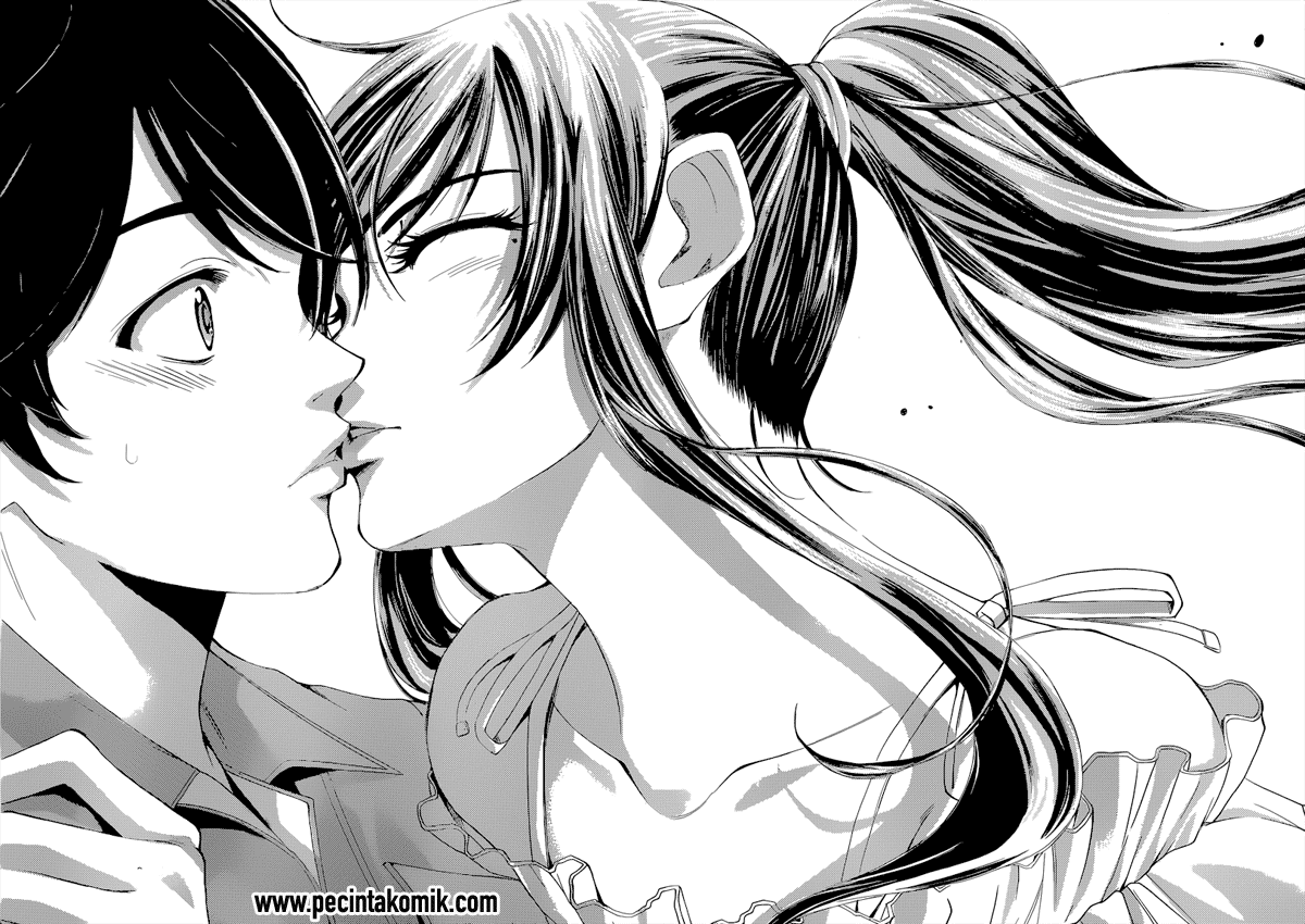 Chapter 78 - halaman 16