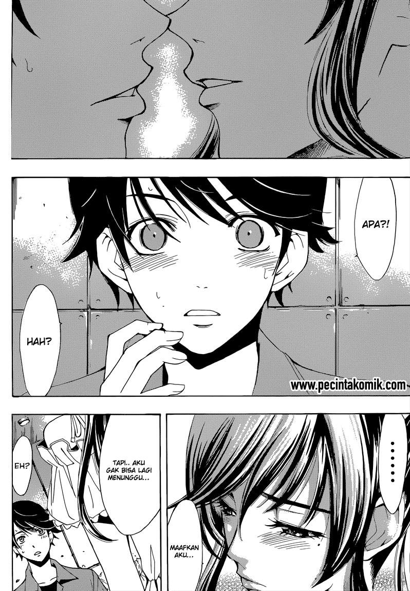 Chapter 78 - halaman 17