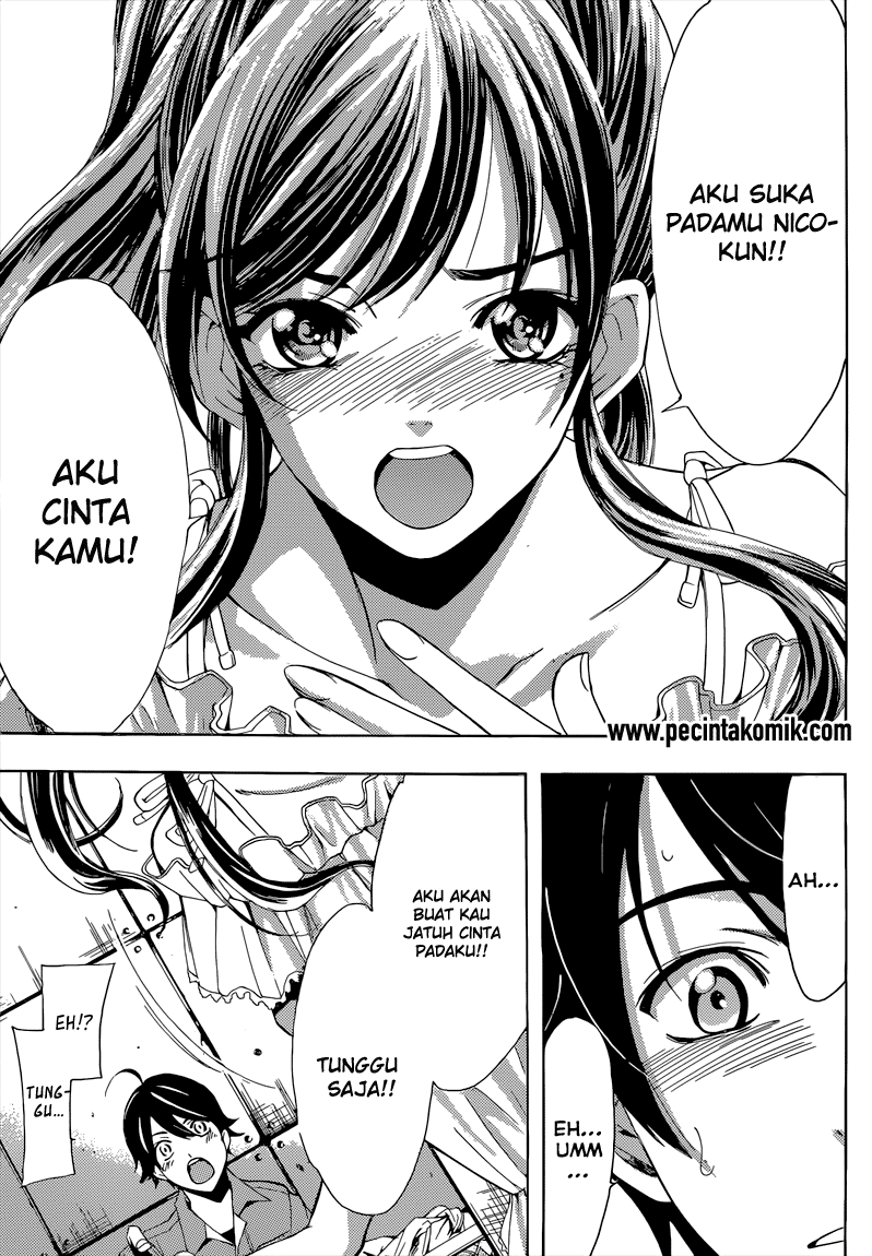 Chapter 78 - halaman 18