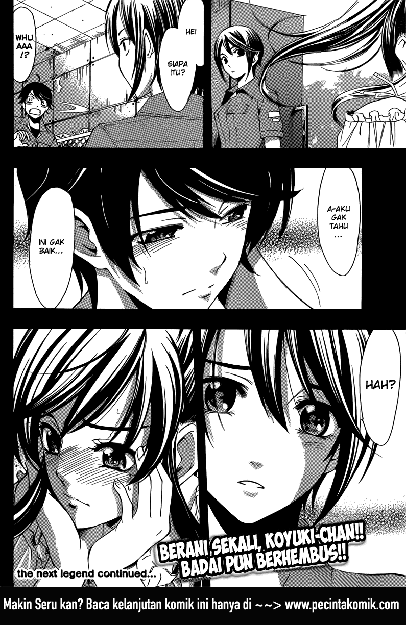 Chapter 78 - halaman 19