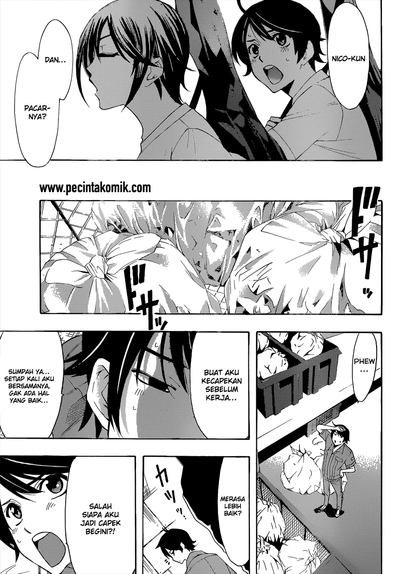 Chapter 78 - halaman 9