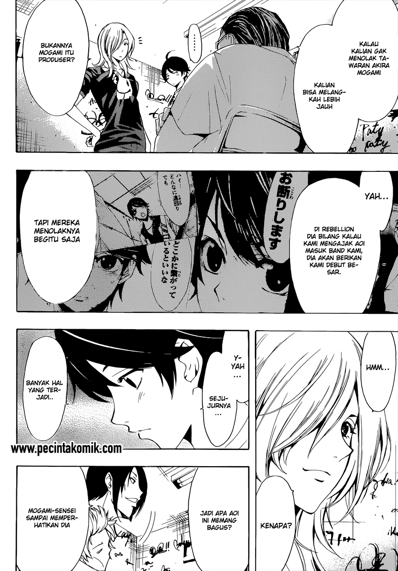 Chapter 77 - halaman 12