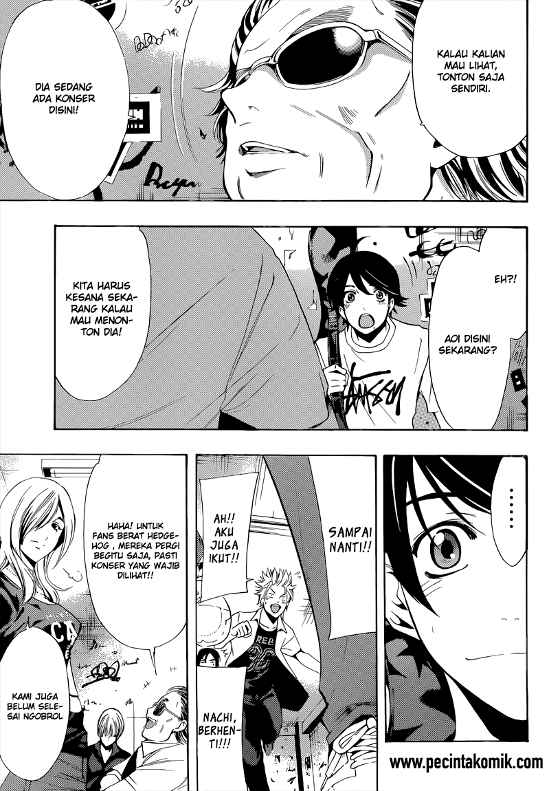 Chapter 77 - halaman 13