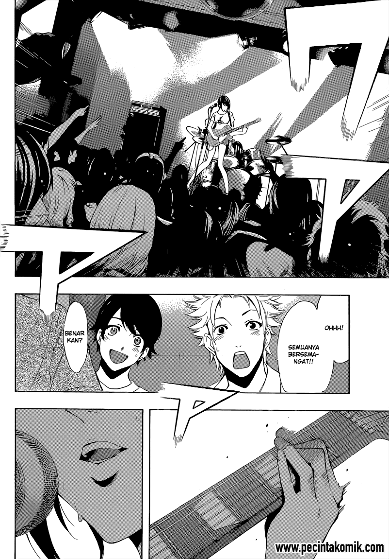 Chapter 77 - halaman 14