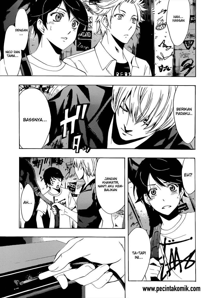 Chapter 77 - halaman 5
