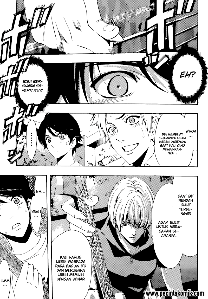Chapter 77 - halaman 7