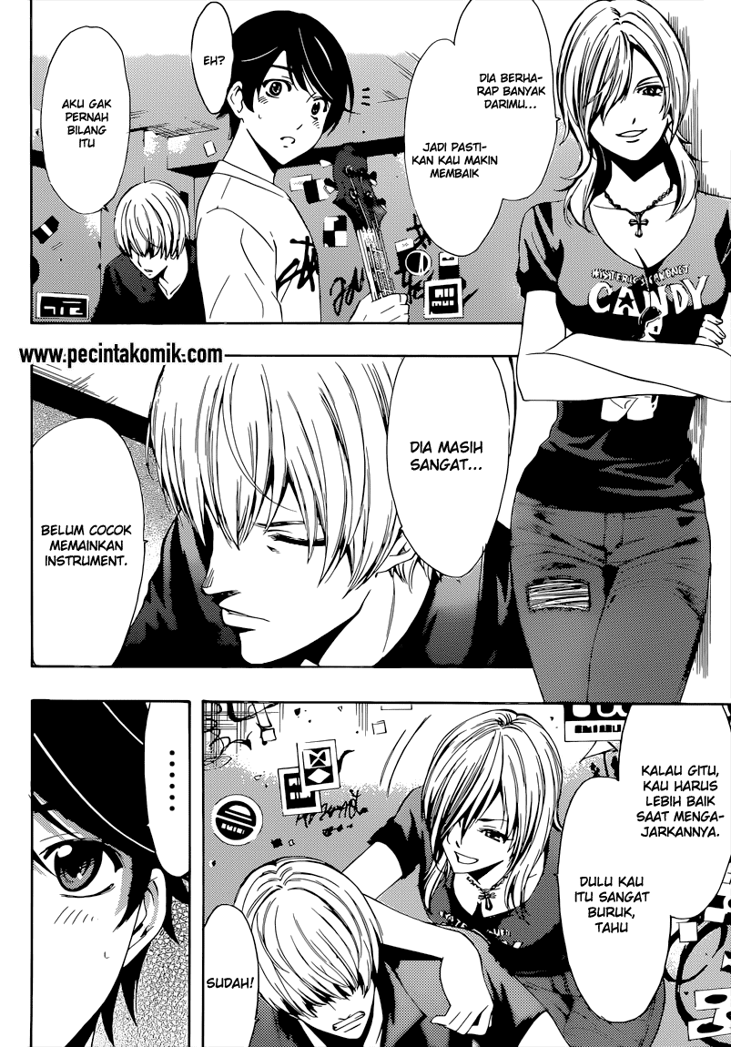 Chapter 77 - halaman 8