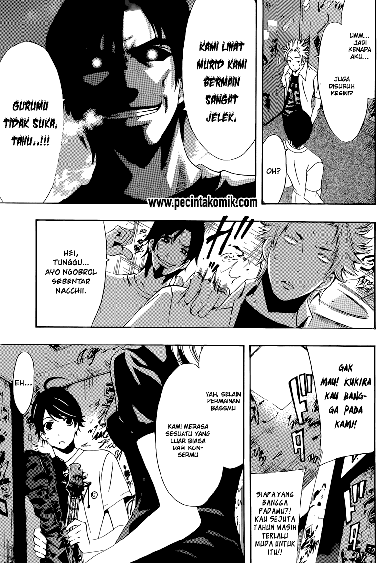 Chapter 77 - halaman 9