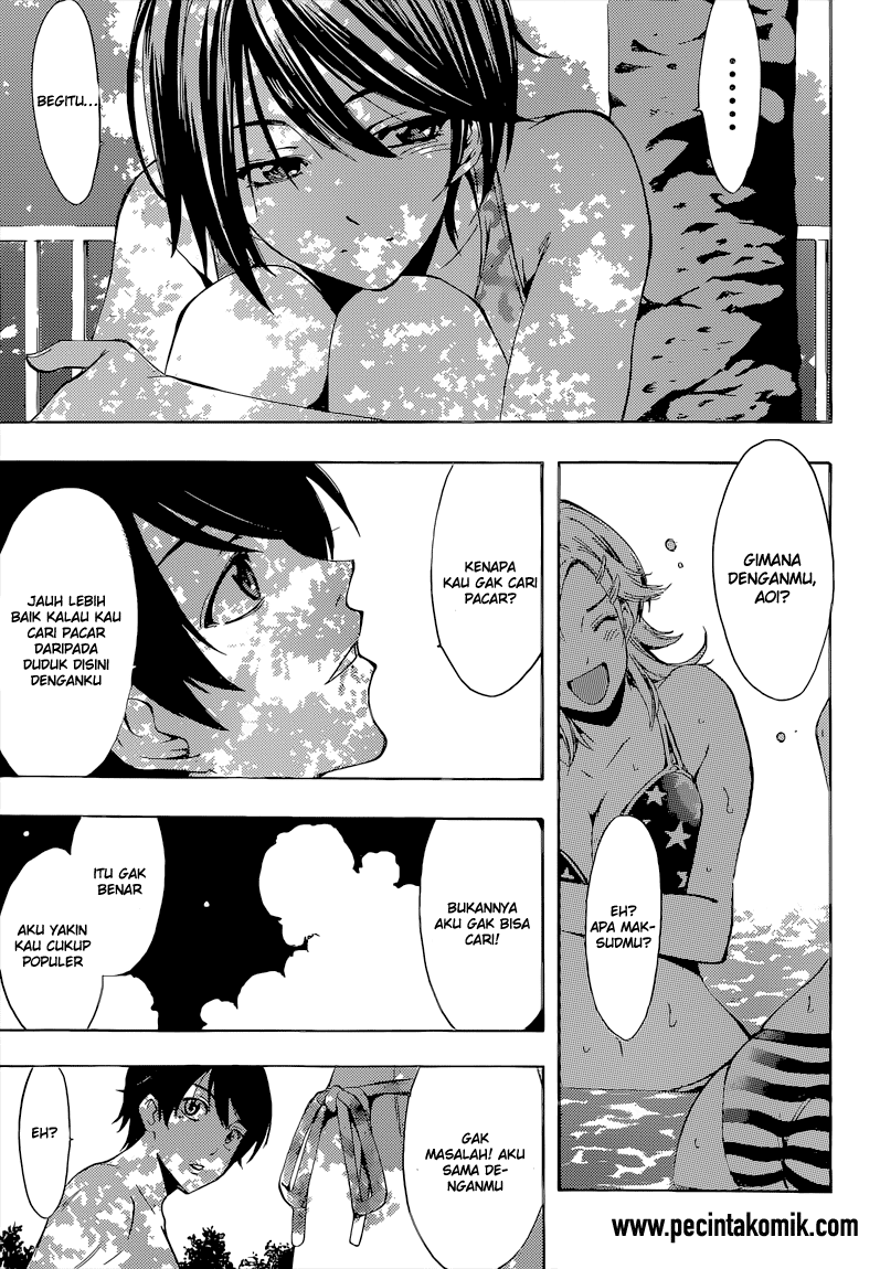 Chapter 76 - halaman 13