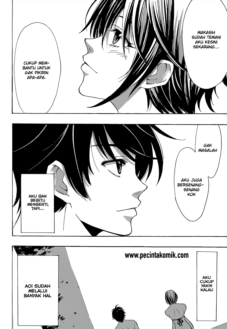 Chapter 76 - halaman 15