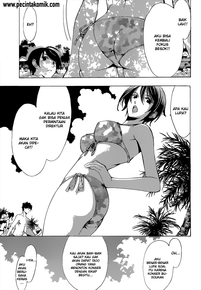 Chapter 76 - halaman 16